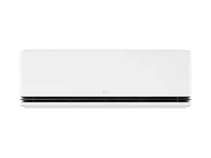LG DUALCOOL AI Air Deluxe