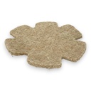 Inlegnest jute