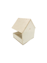 Kapel hout