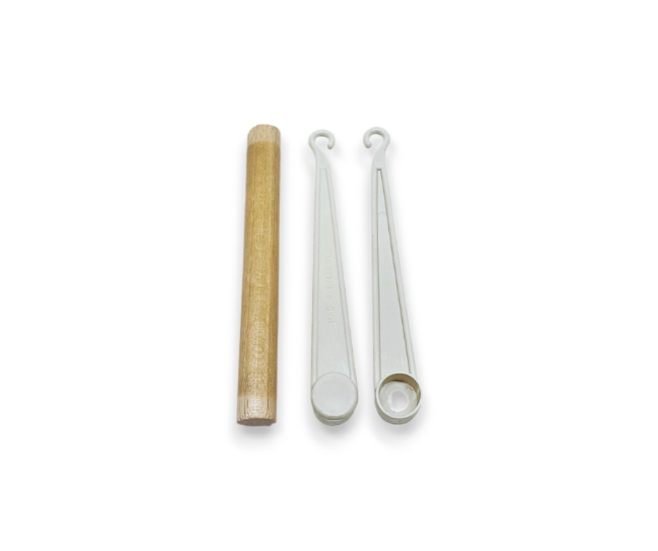 Schommel pvc