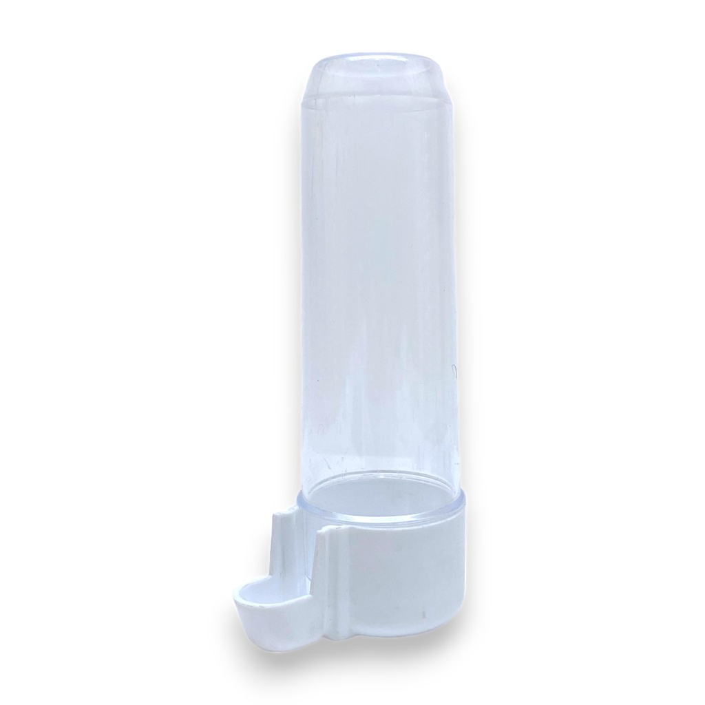 [88322311] Abreuvoir Champion n°3 = 100 ml (Blanc / Transparent)