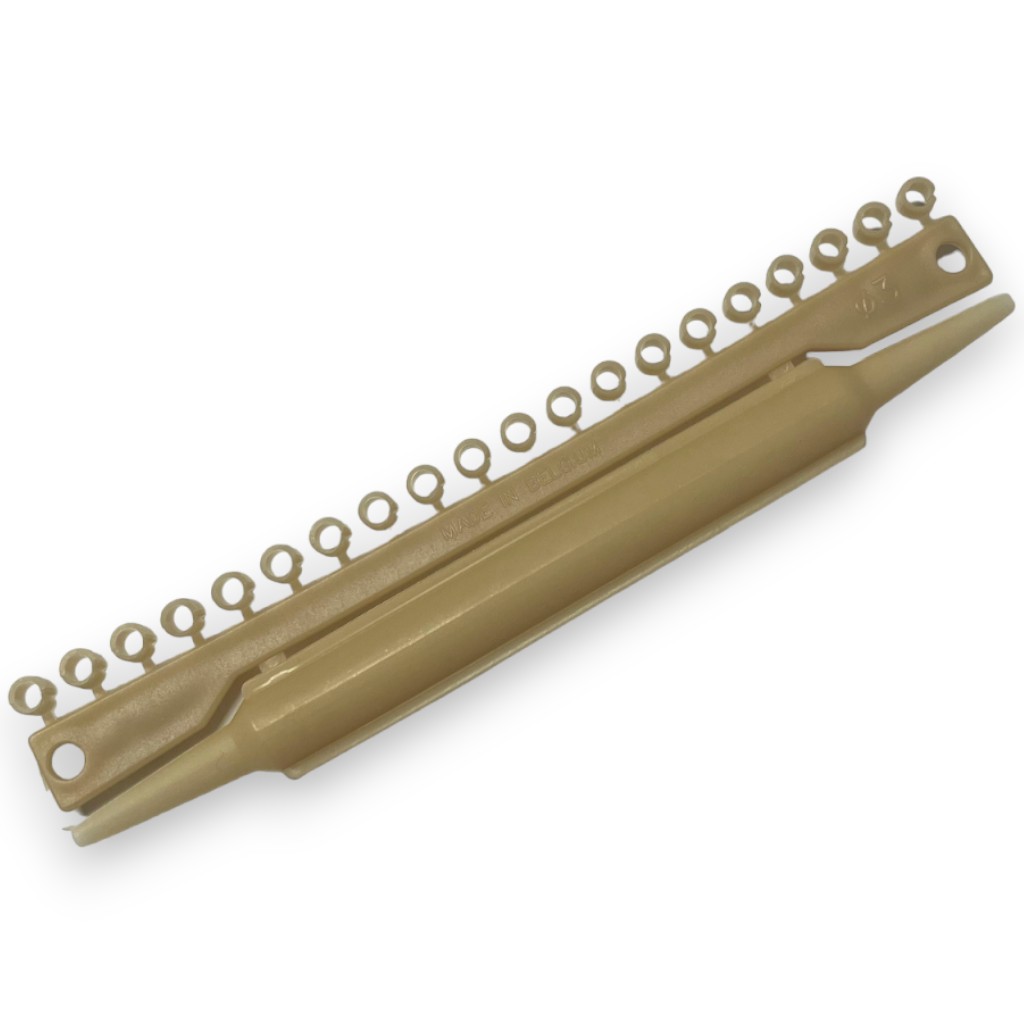 Split PVC ring/20st
