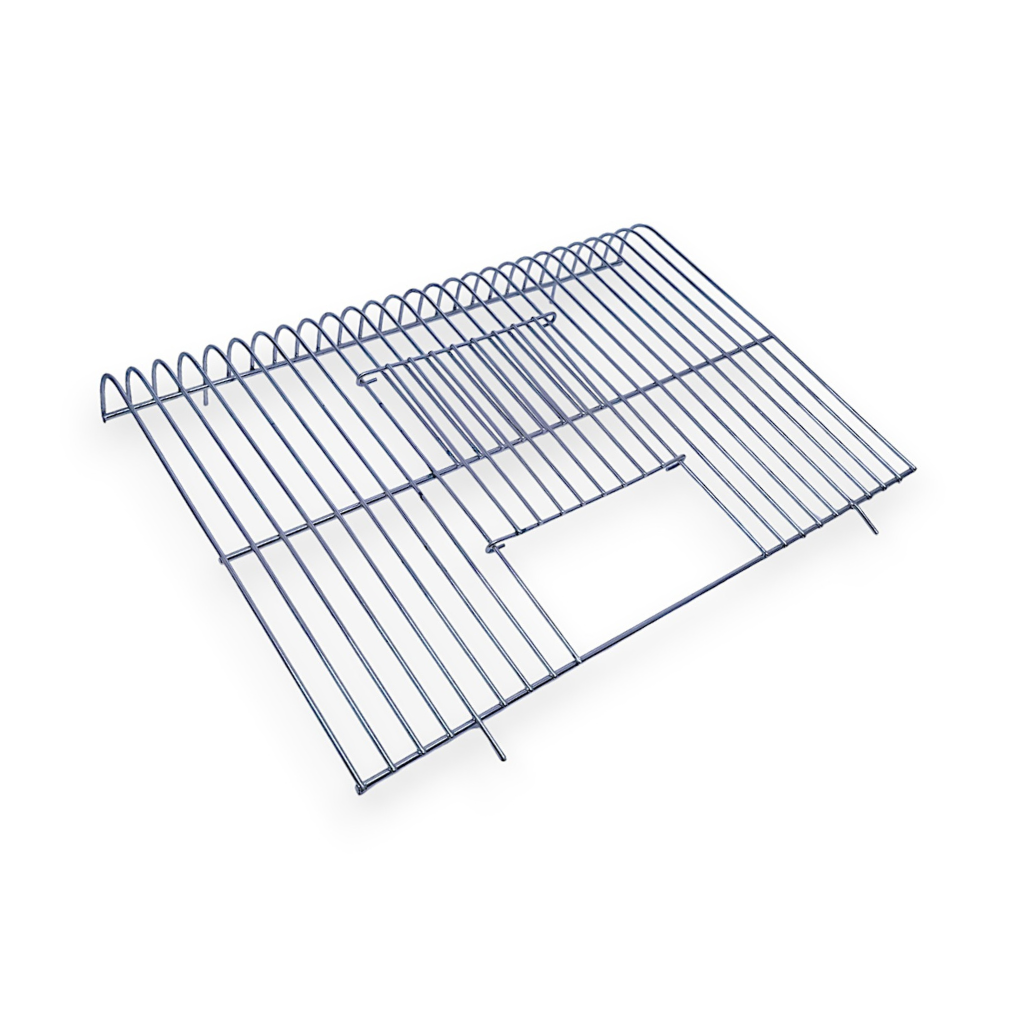 [89925851] Façade d'exposition exotiques 1D 34cmx25cm galvanisé (Porte)