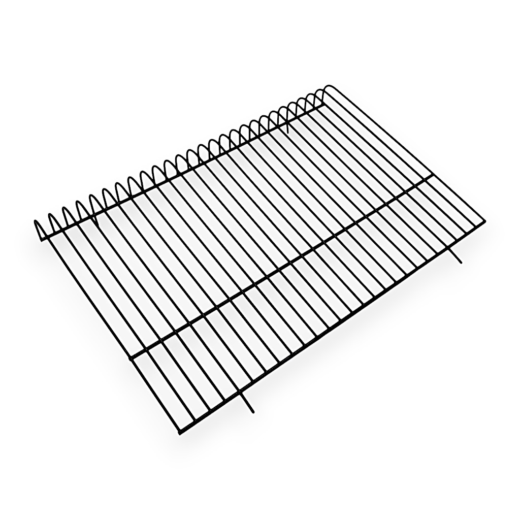 [89925813] Tentoonstellings front exoten 34cmx25cm (Zwart)
