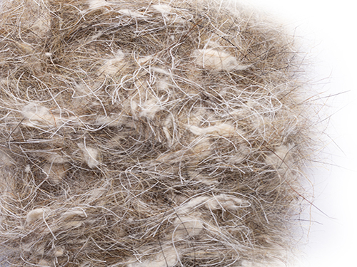 [86122215] Sisal Pferdehaar 500 gr