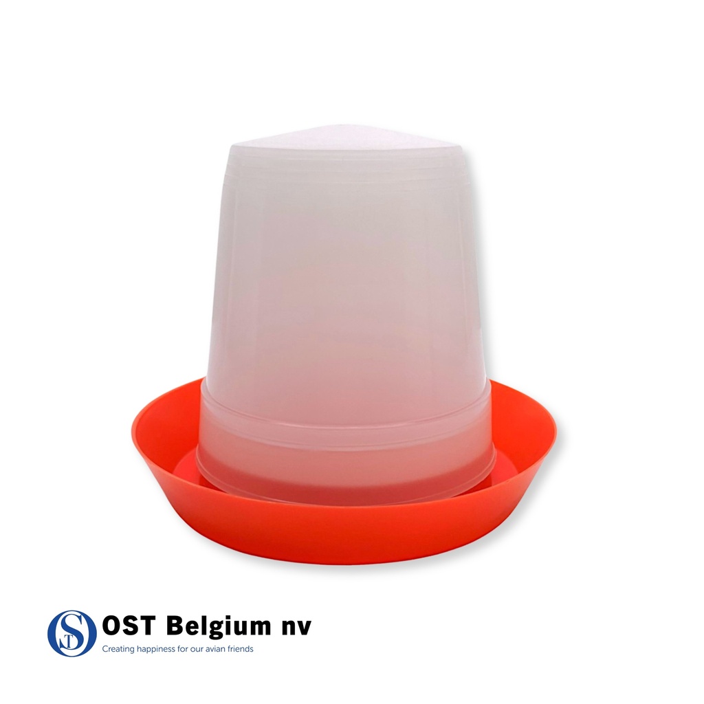Drinkklokje 0.75l
