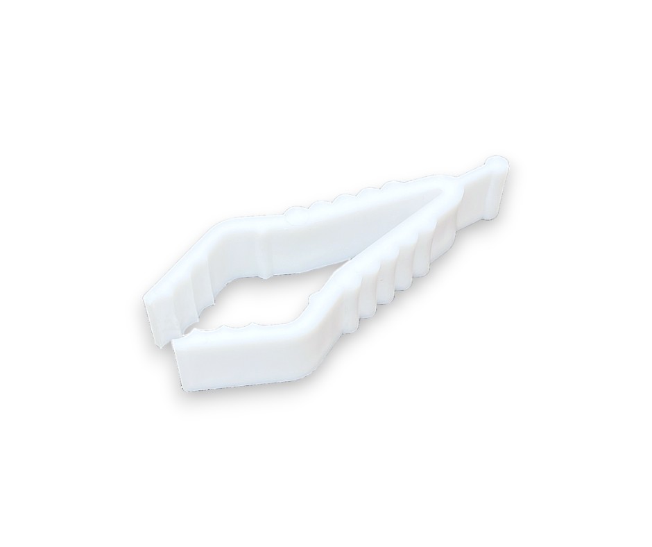 Sepiaschelp houder 100 stuks