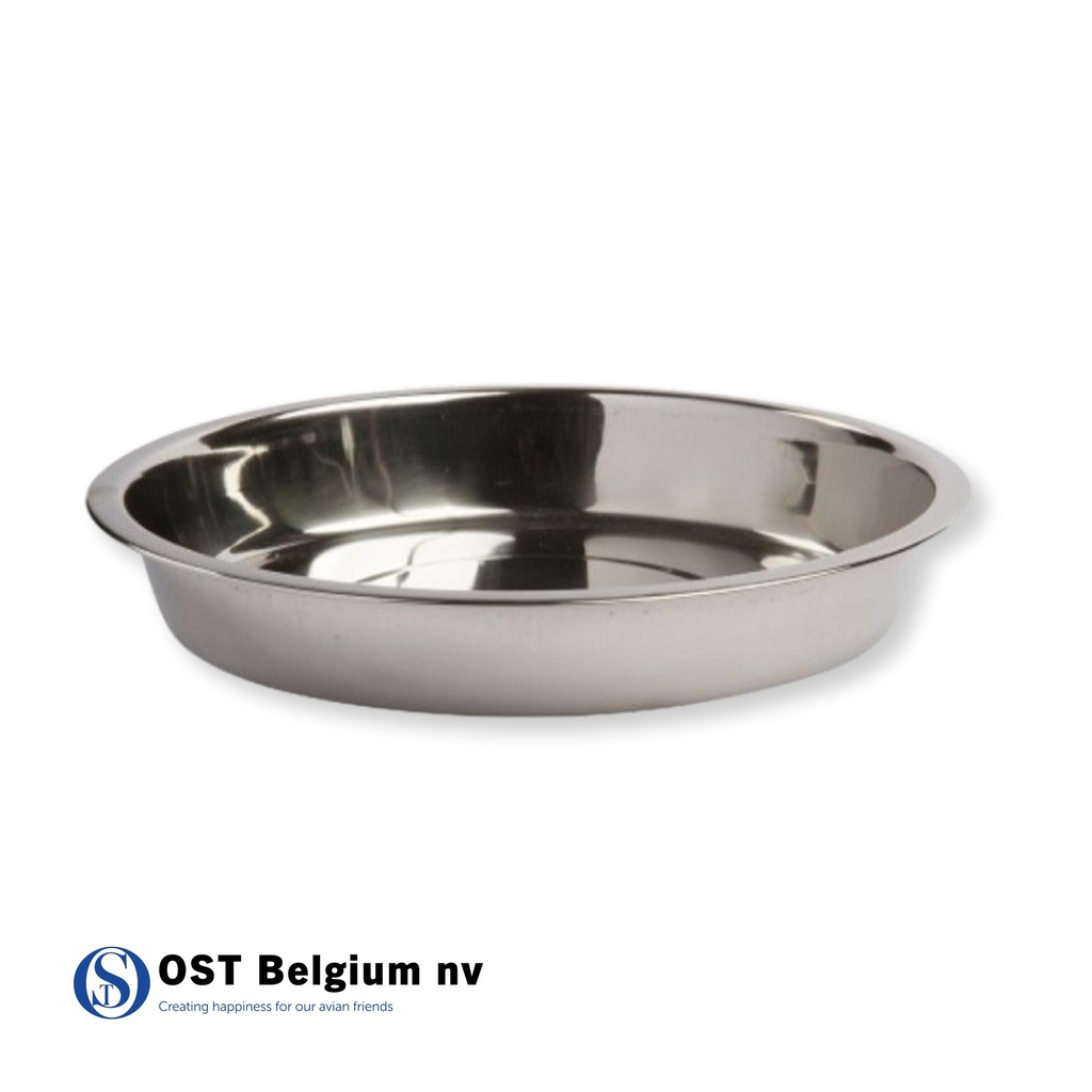 [89303201] Coupelle bain ou chiot Petite (13 cm)