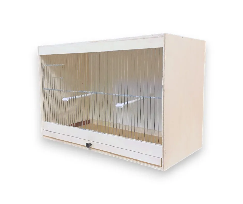 Cage d'élevage 40 cm