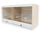Kweekkooi 120 cm