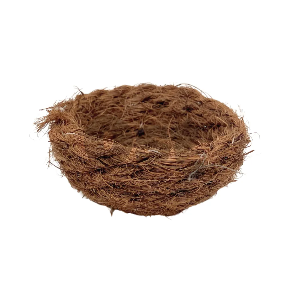 Inlegnest coco - 12 cm (10 stuks)
