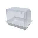 Maison de bain extra grande
